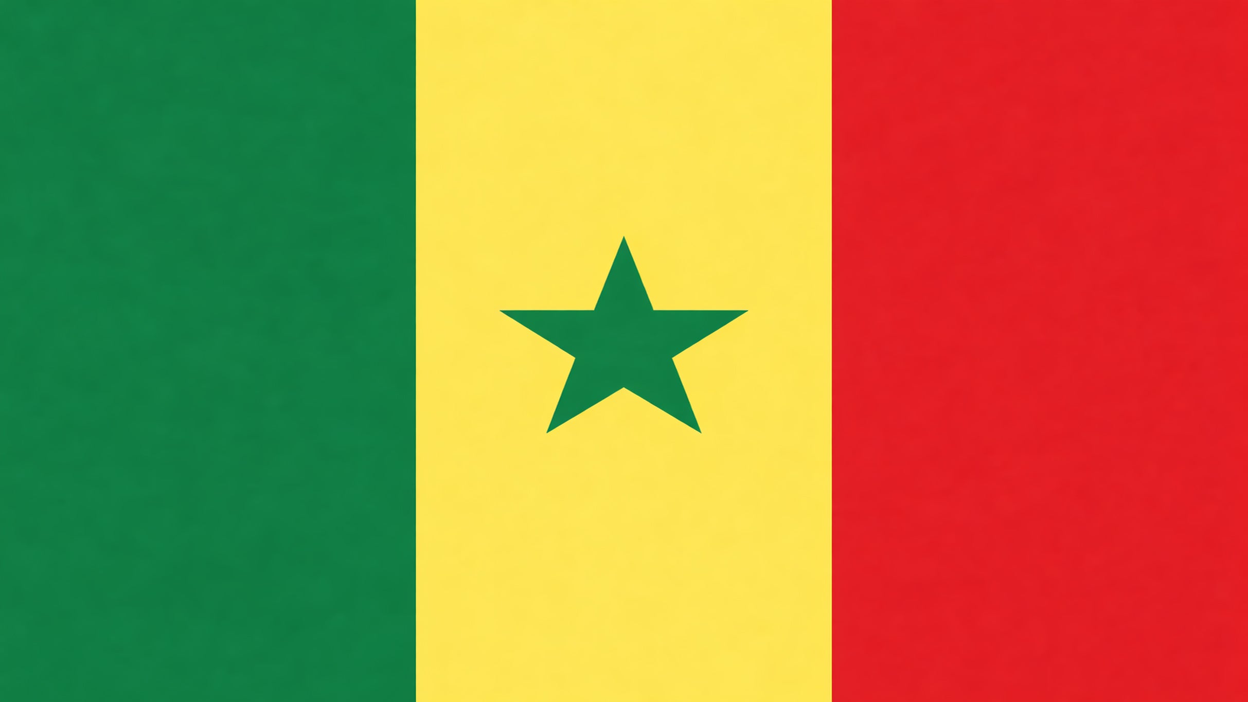 Senegal National Football Team
