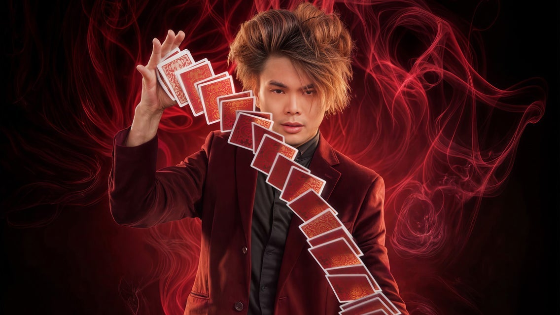 Shin Lim