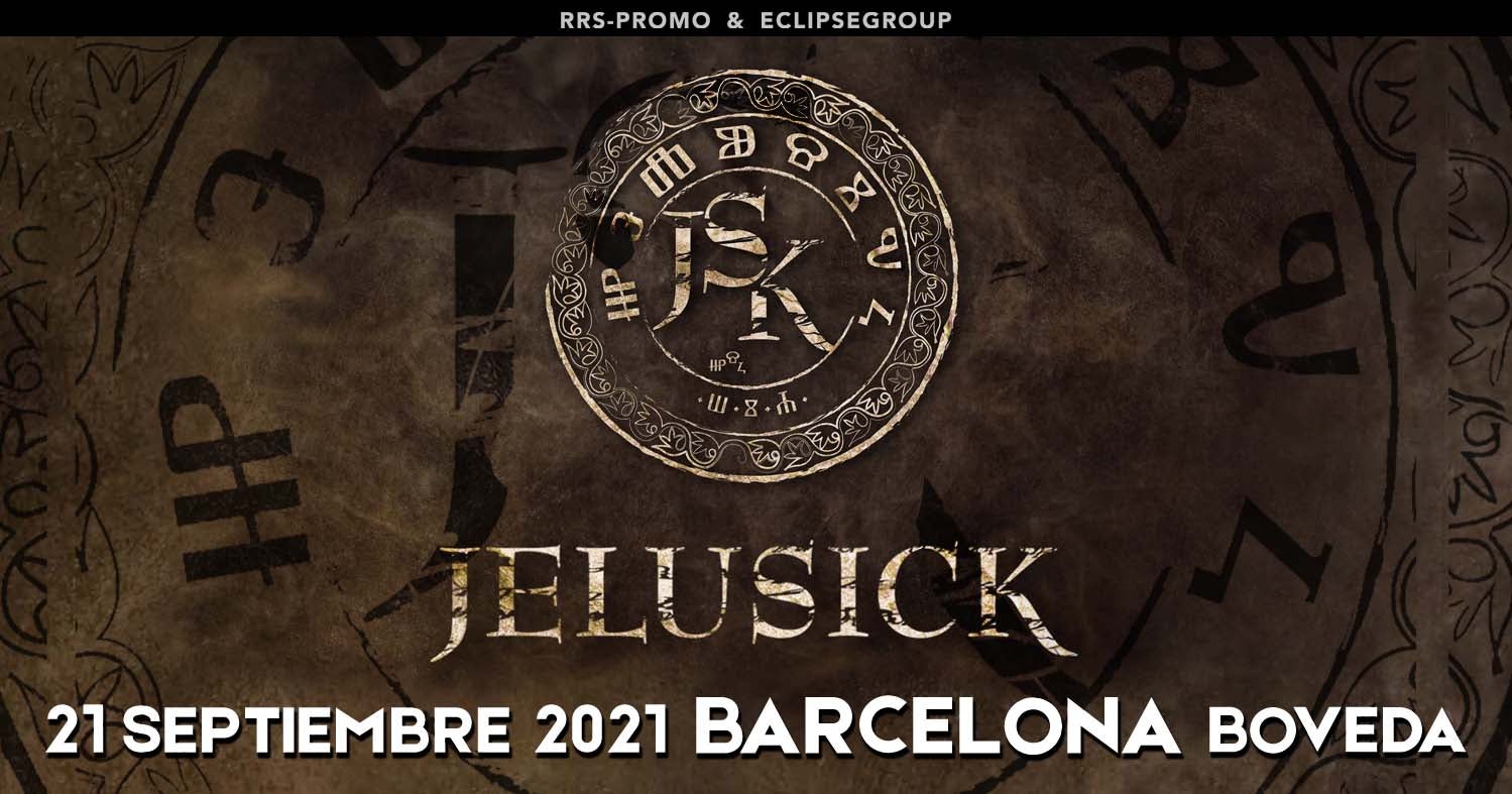 JELUSICK