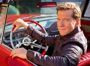 Jeff Dunham - Artificial Intelligence 3Arena Seating Plan