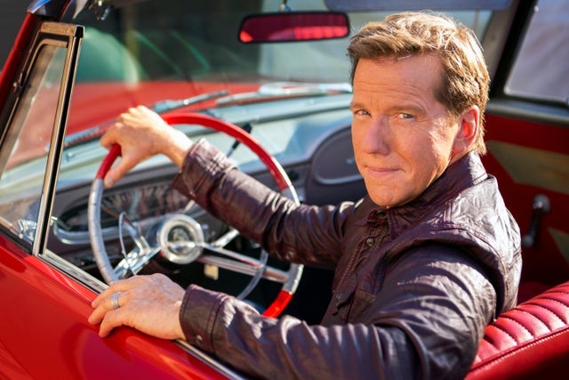 Jeff Dunham - Artificial Intelligence in Dublin promotional photo for Promoter presale tickets offer