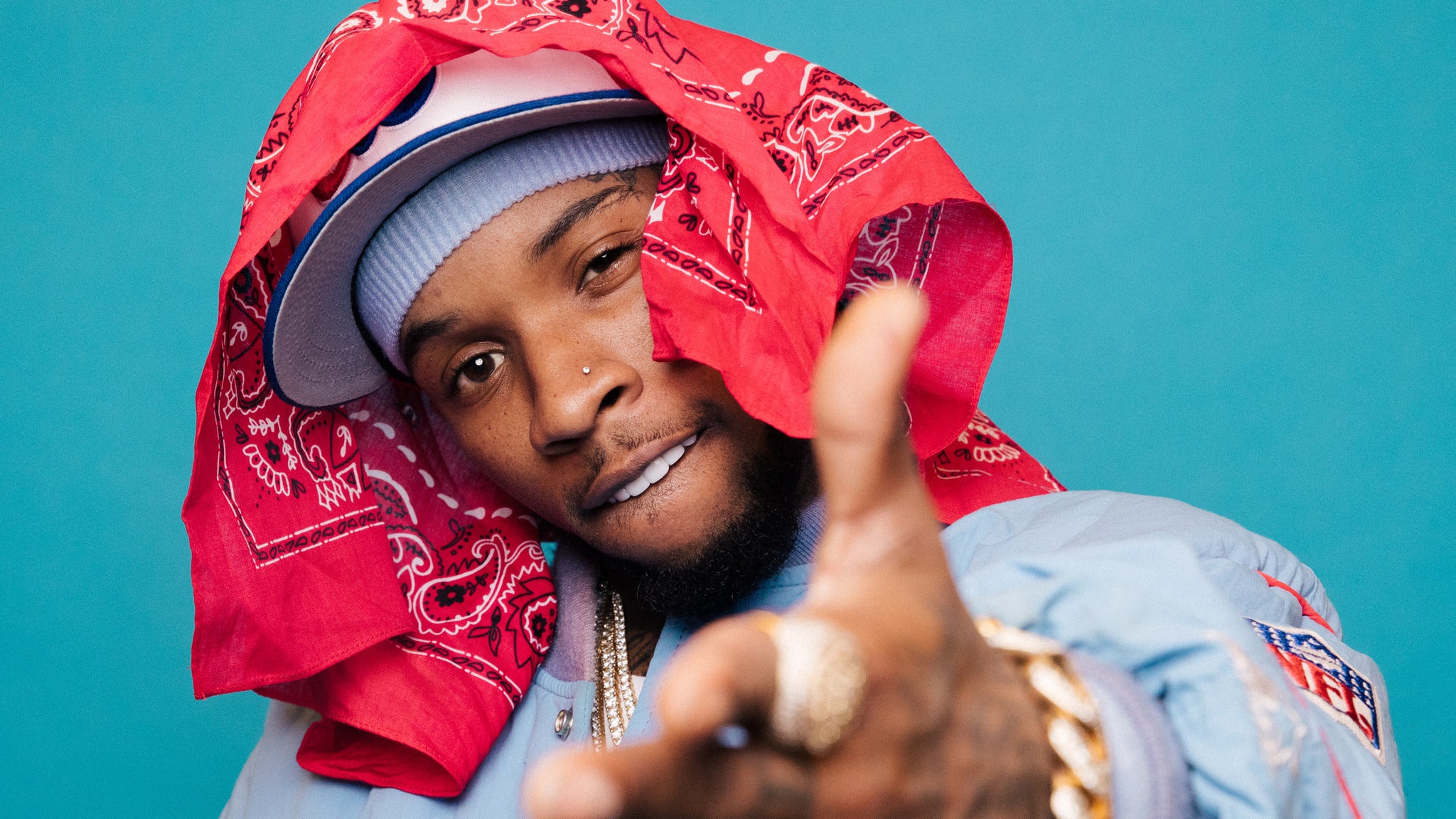 Tory Lanez: Memories Don't Die Tour in Wallingford promo photo for Spotify presale offer code