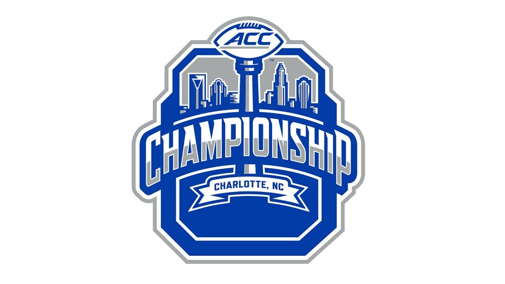 Hotels near ACC Football Championship Game Events