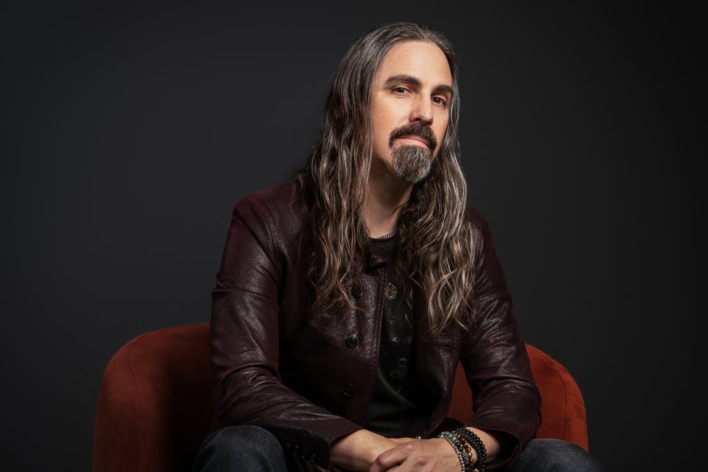Bear McCreary: The Singularity