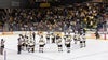 Colorado College Tigers Mens Hockey