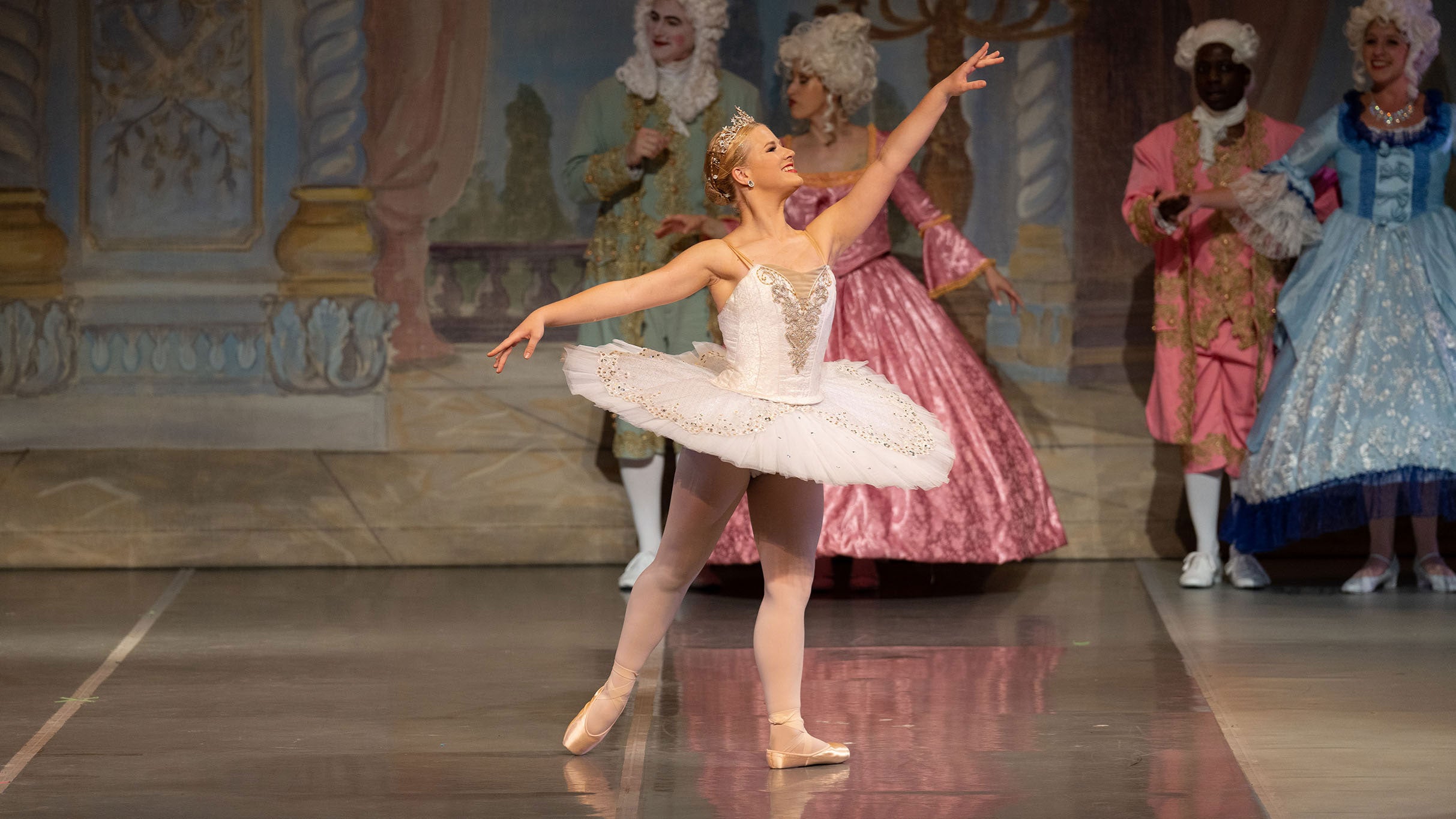 Magic City Nutcracker at The Lyric Theatre – Birmingham, AL