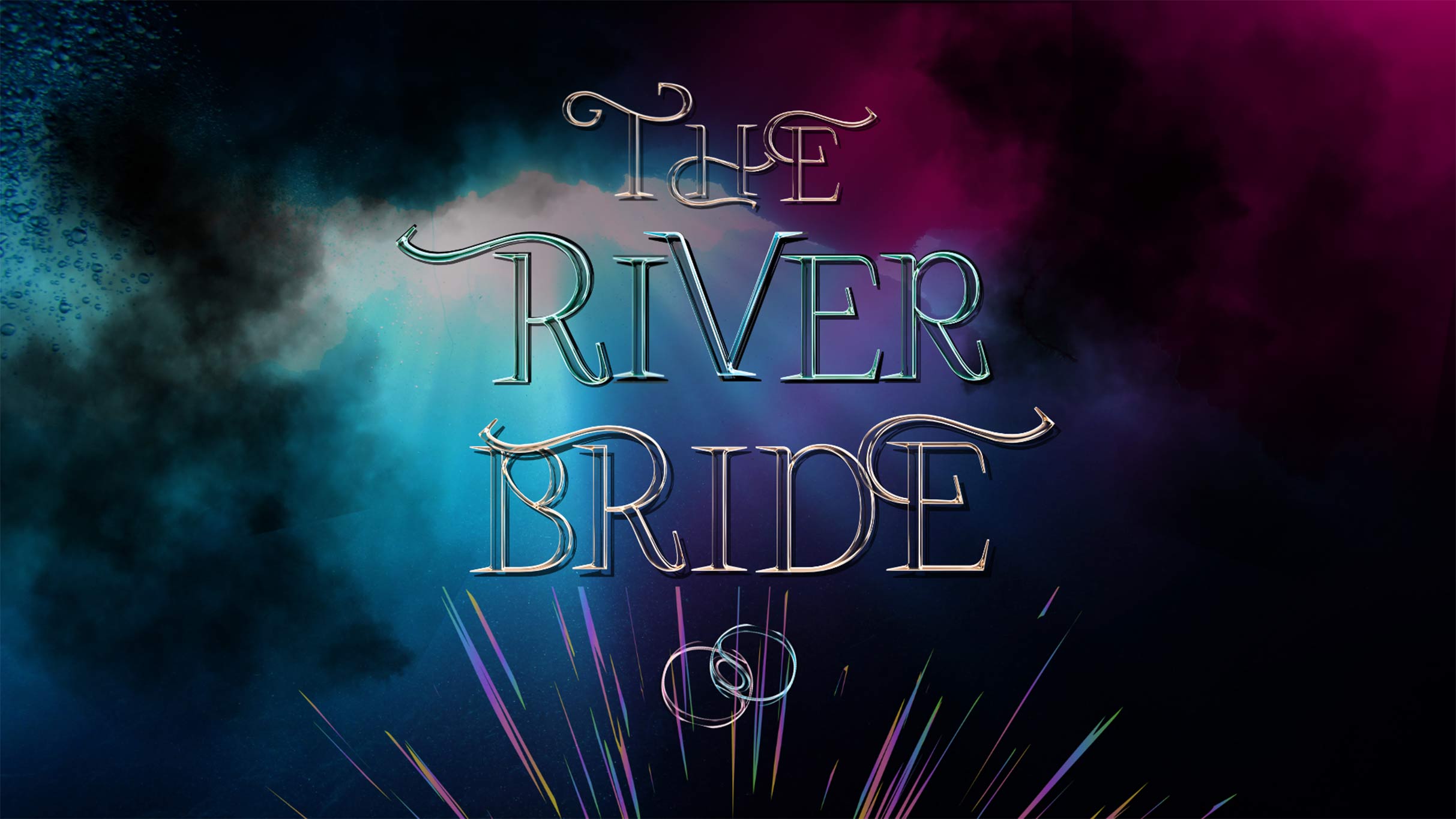 The River Bride- UTEP Theatre & Dance