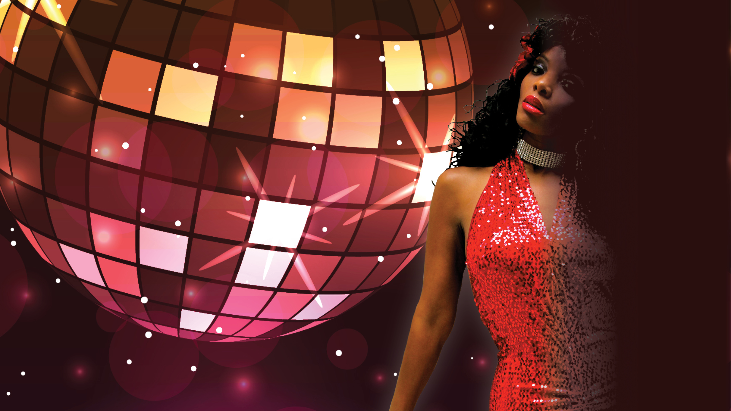 Forever Donna - The Ultimate Donna Summer Tribute Starring Rainere Mar