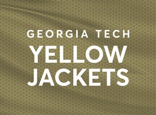 Georgia Tech Yellow Jackets Football vs. Georgia State Panthers Football
