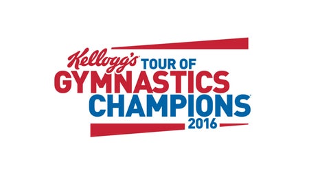 Tour of Gymnastics Champions