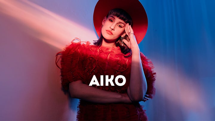 AIKO, support: Teya