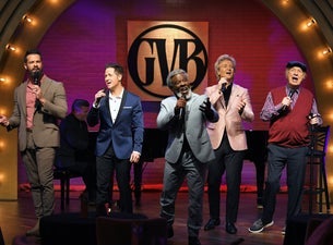 Gaither Christmas Homecoming