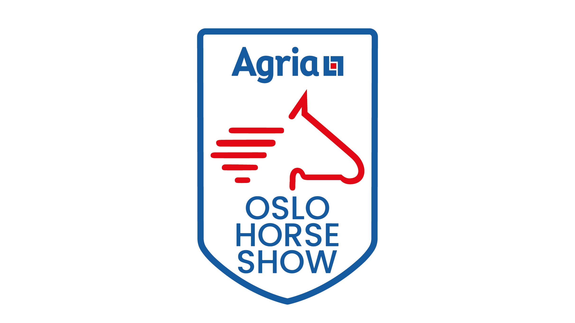 Agria Oslo Horse Show 2024 - Søndag