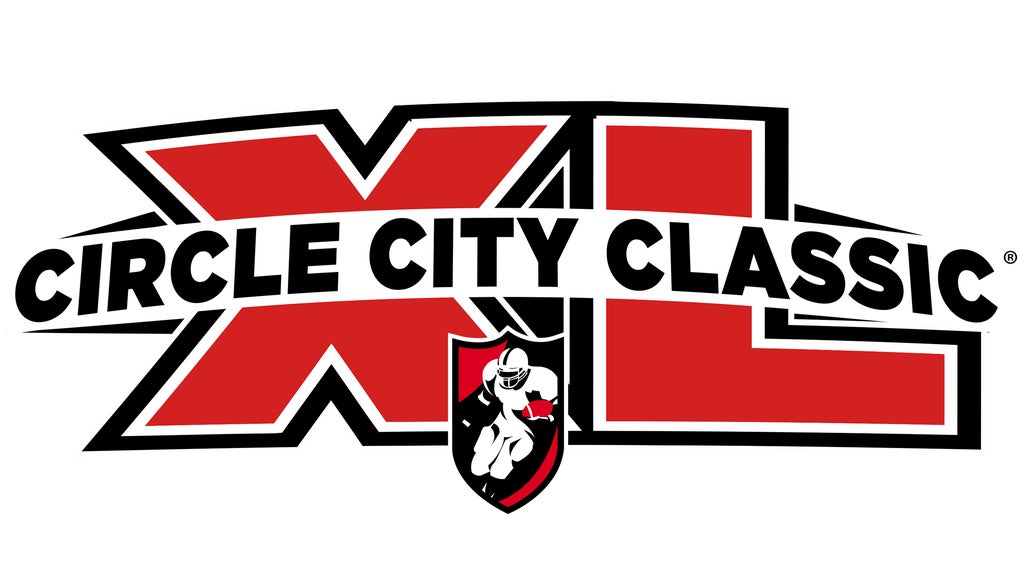 The 41st Circle City Classic Football Game, 27 September | Event in Indianapolis | AllEvents