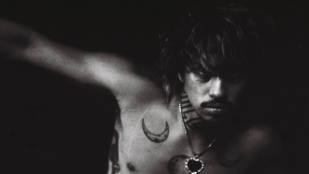 Kxllswxtch: EYESORE Tour