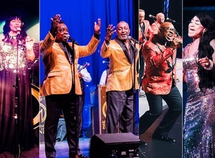The Magic of Motown