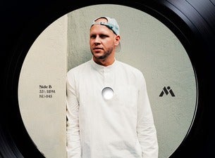 Bilde for arrangement Fredfades invites: Eternal Love (IT)