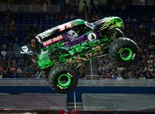 image of Monster Jam