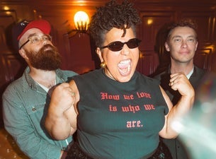 Alabama Shakes