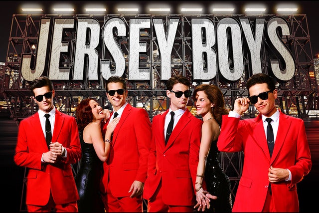 Jersey Boys (New York, NY)