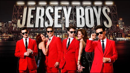 Jersey Boys (New York, NY)