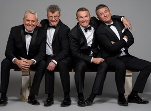 The Prat Pack at Opera House, Manchester