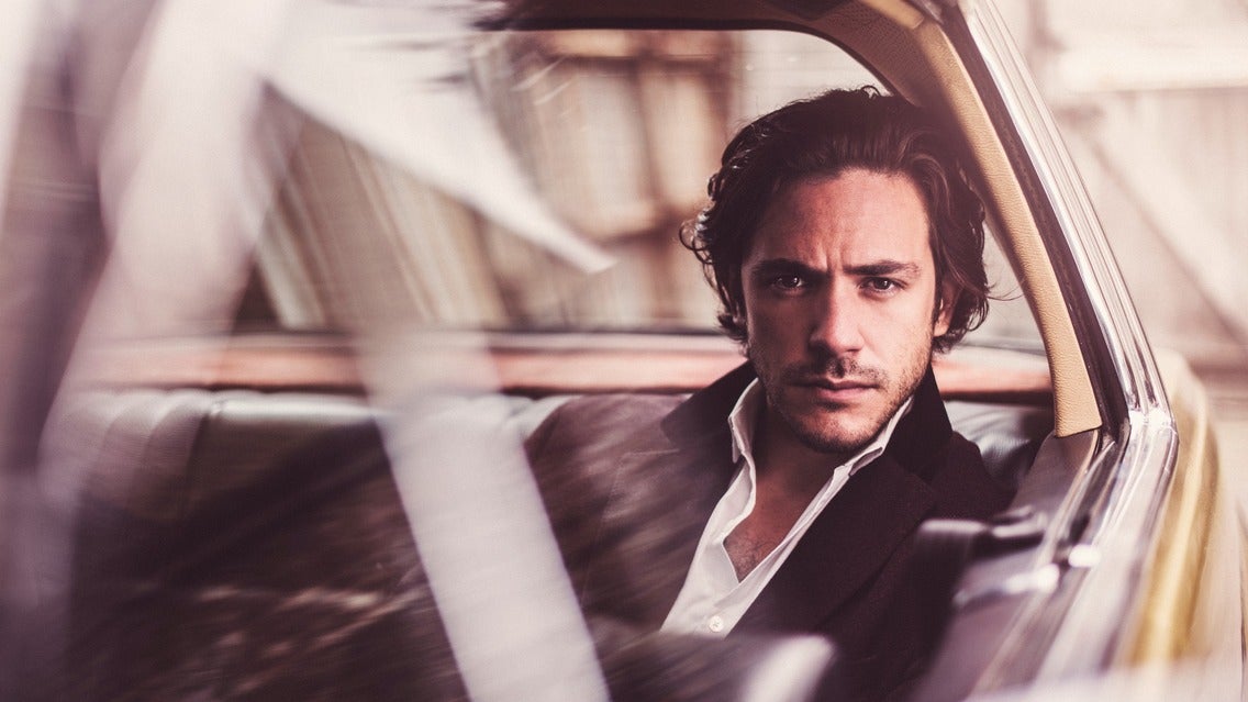 Jack Savoretti — 19 upcoming concerts, Pop