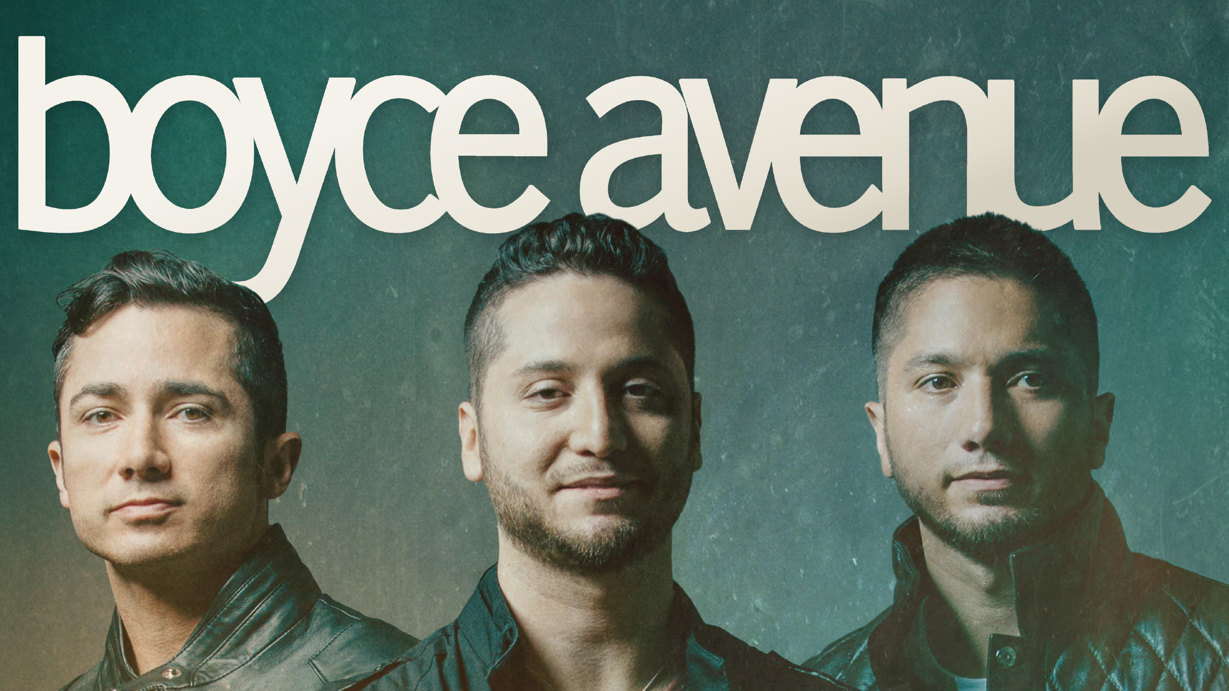 Boyce Avenue