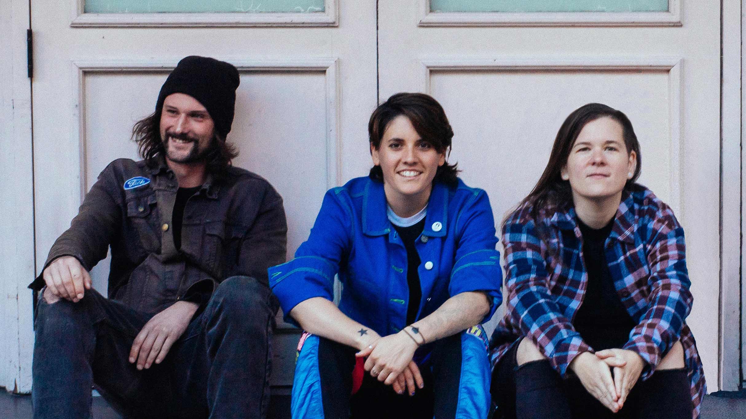 Carissa Johnson & the Cure-Alls