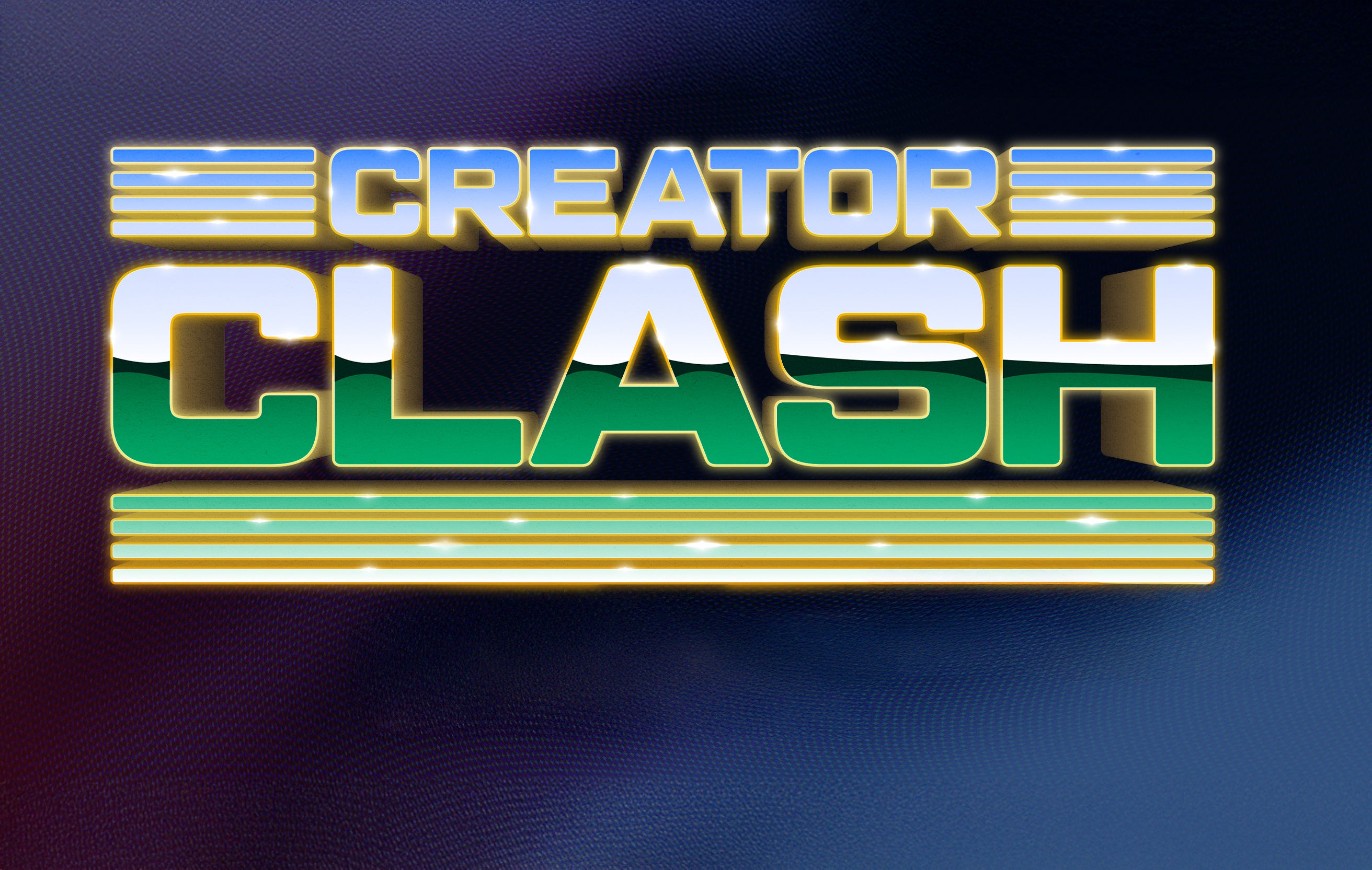 Creator Clash 3 at Amalie Arena – Tampa, FL