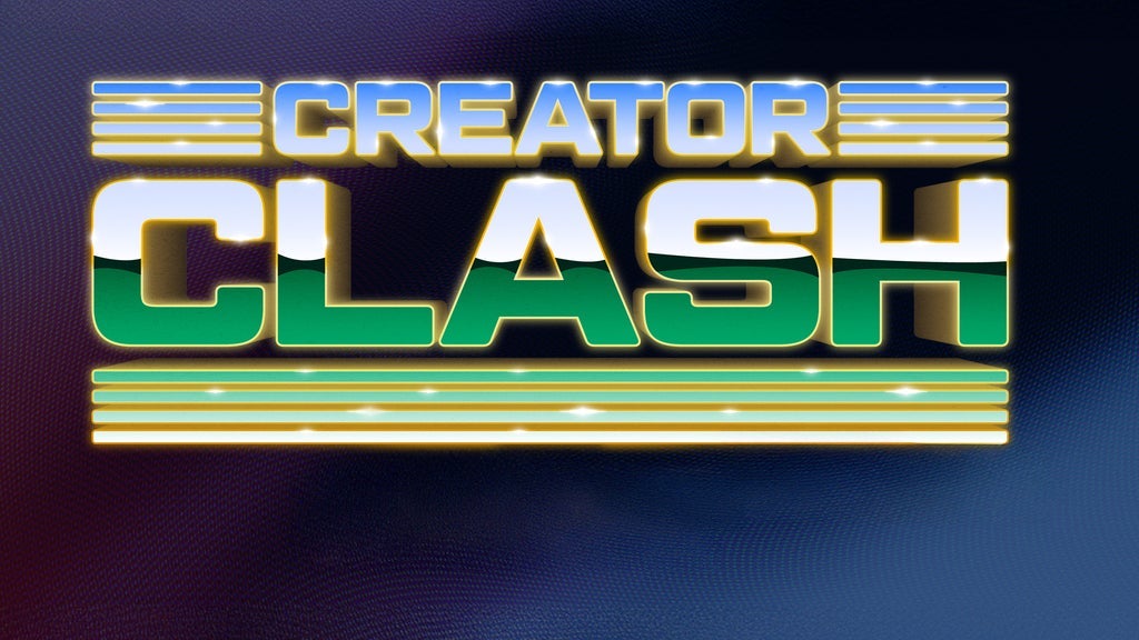 Hotels near Creator Clash Events