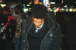 Lithe - Euphoria Tour