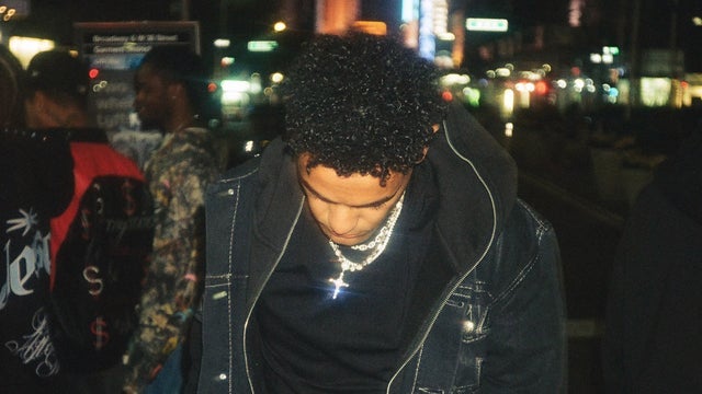 Lithe - Euphoria Tour