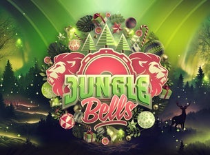 Jungle Bells 2024 | 18+