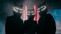 Black Tiger Sex Machine - Futuristic Thriller Tour