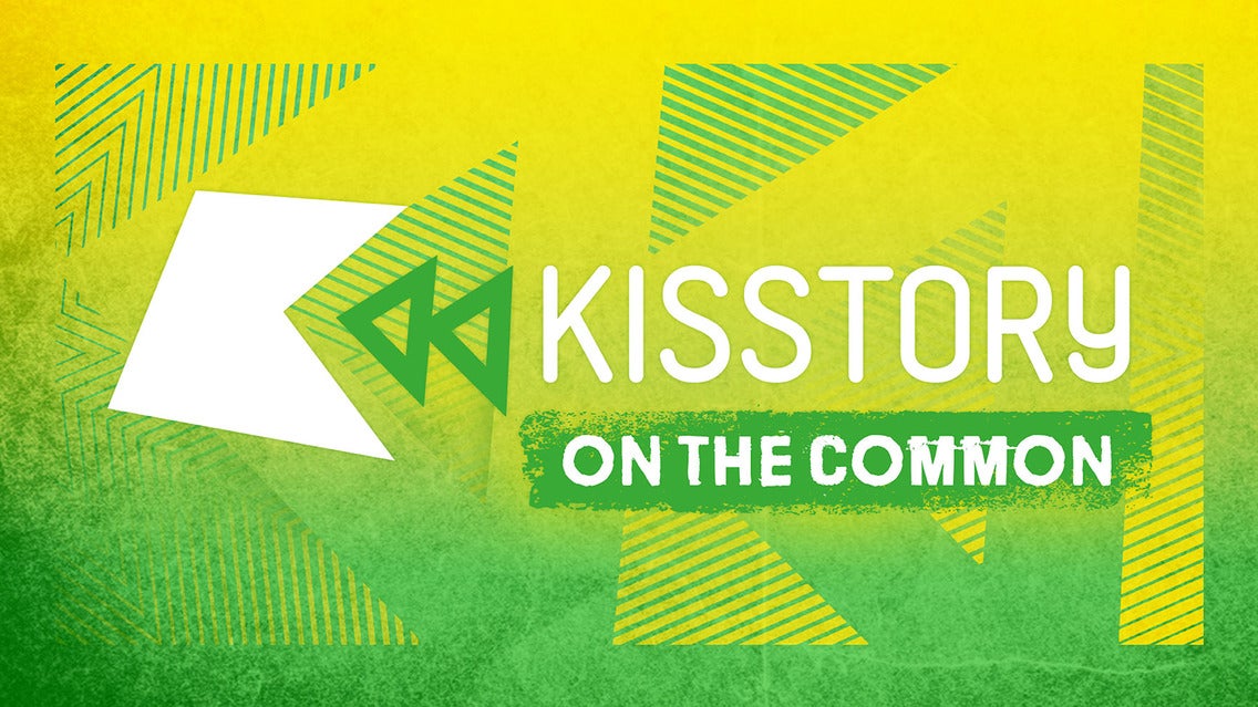 Kisstory Festival 2021 Event Title Pic
