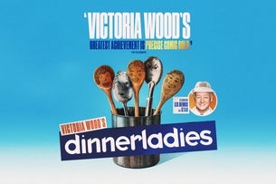Victoria Wood's dinnerladies