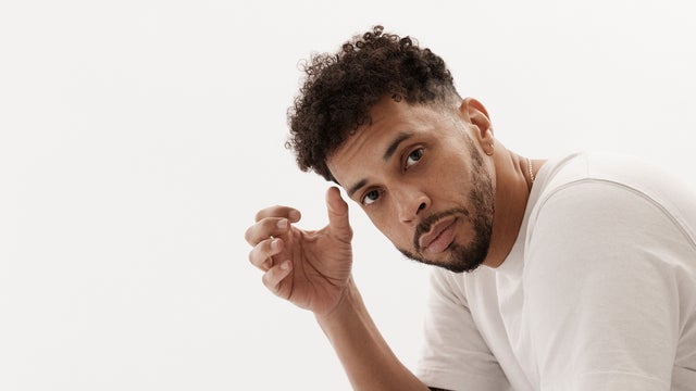 Visuel du concert : Disiz