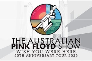 Australian Pink Floyd Show