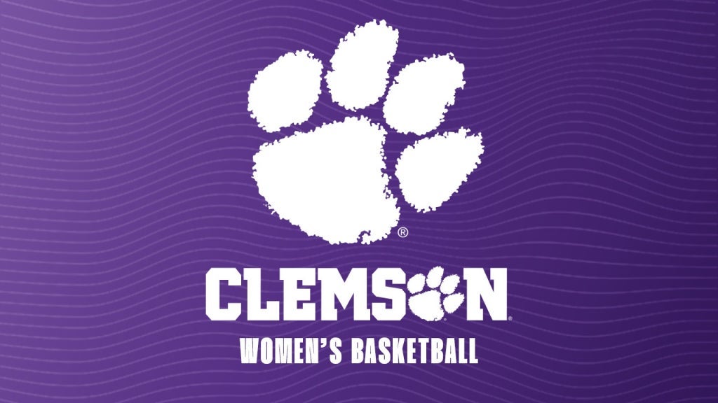 Clemson University Tigers Women's Basketball vs. East Tennessee State Buccaneers Womens Basketball