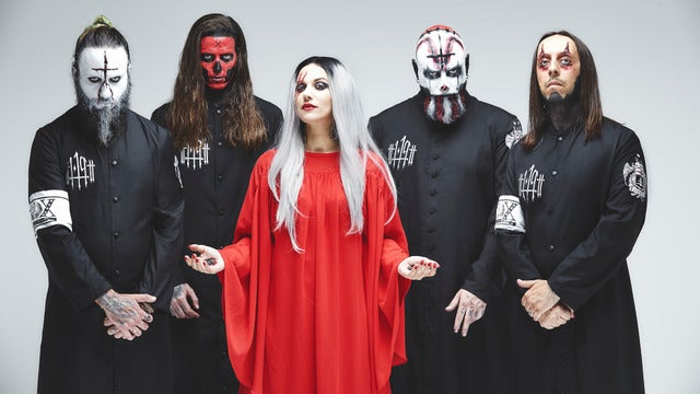 Lacuna Coil