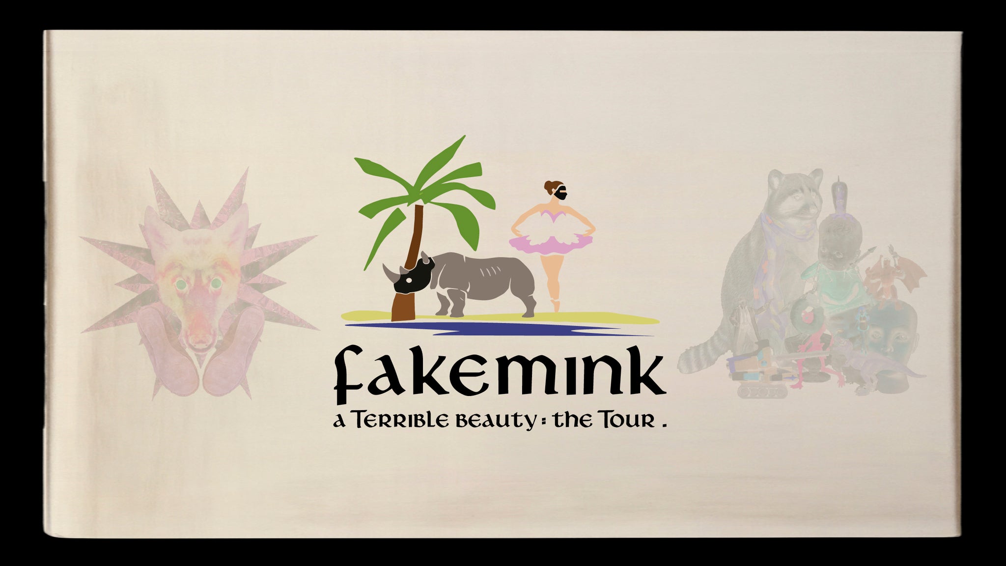 fakemink: VIP Early Entry