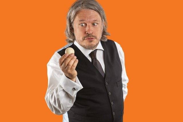 Richard Herring