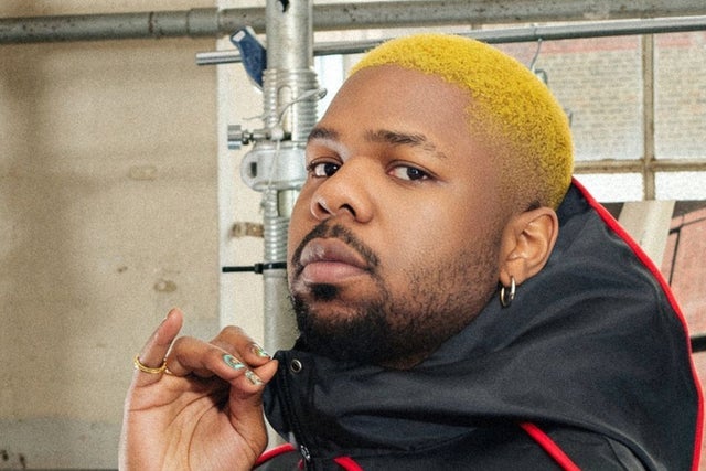 Presales to mnek the!! bulldozer!! tour!!: members use these when buying pre-sale tickets