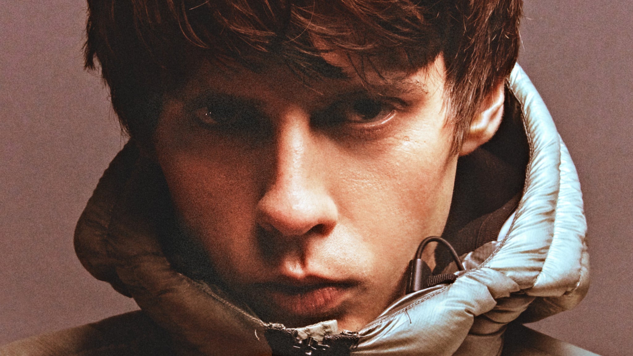 Jake Bugg Event Title Pic