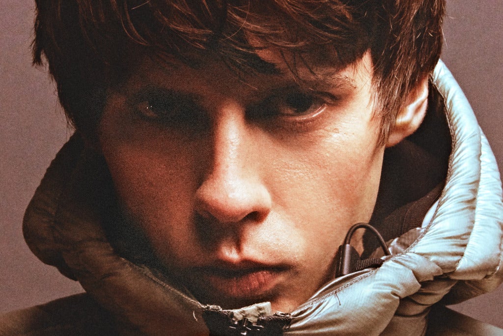 Jake Bugg - The Modern Day Distraction Tour