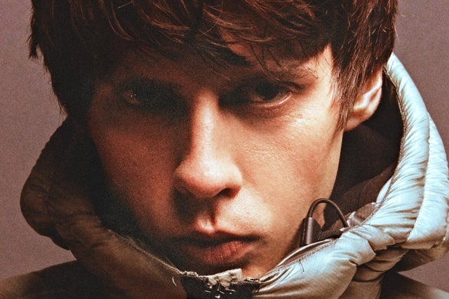 Jake Bugg - Alamo - UK & European Tour