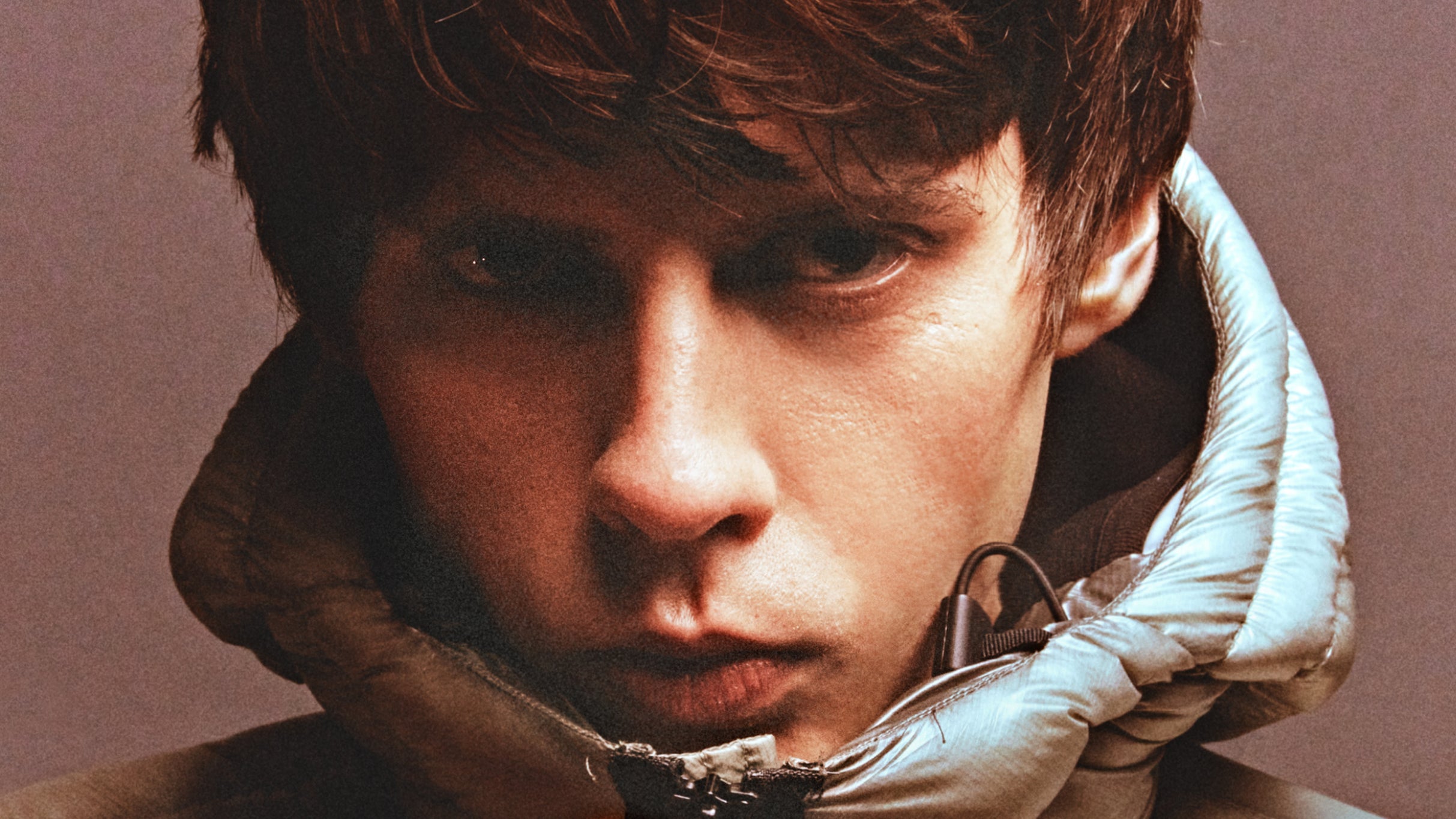 Jake Bugg - The Modern Day Distraction Tour Event Title Pic