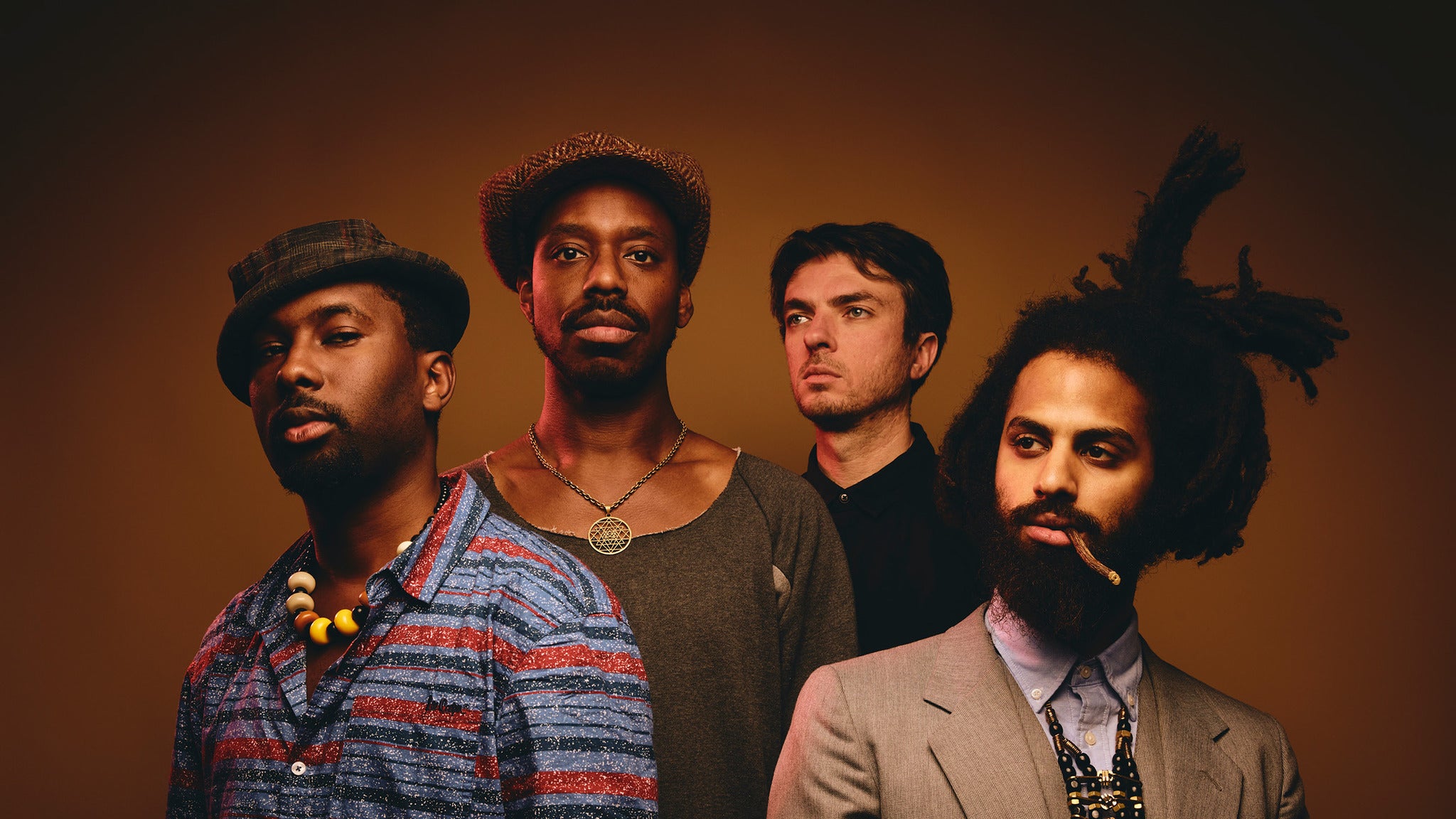Image used with permission from Ticketmaster | Sons of Kemet tickets