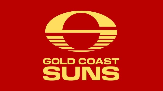 Gold Coast SUNS